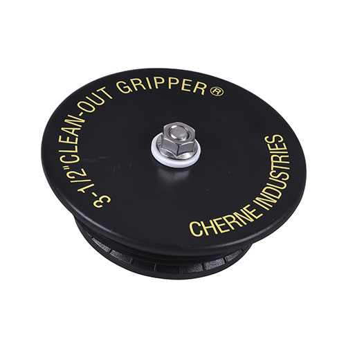 Cherne&reg; Clean-Out Gripper&reg; 270138