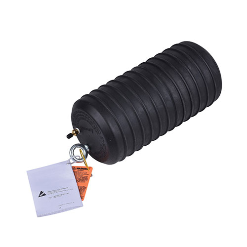 Cherne&reg; Test-Ball&reg; 275088 Underground Plug