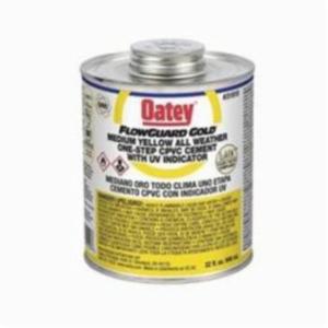 Oatey&reg; 31918 All Weather 1-Step Cpvc Cement, 16 oz