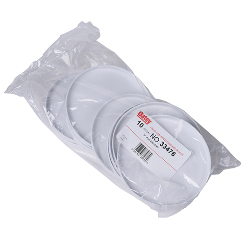 Oatey&reg; End-Cap&trade; 33476