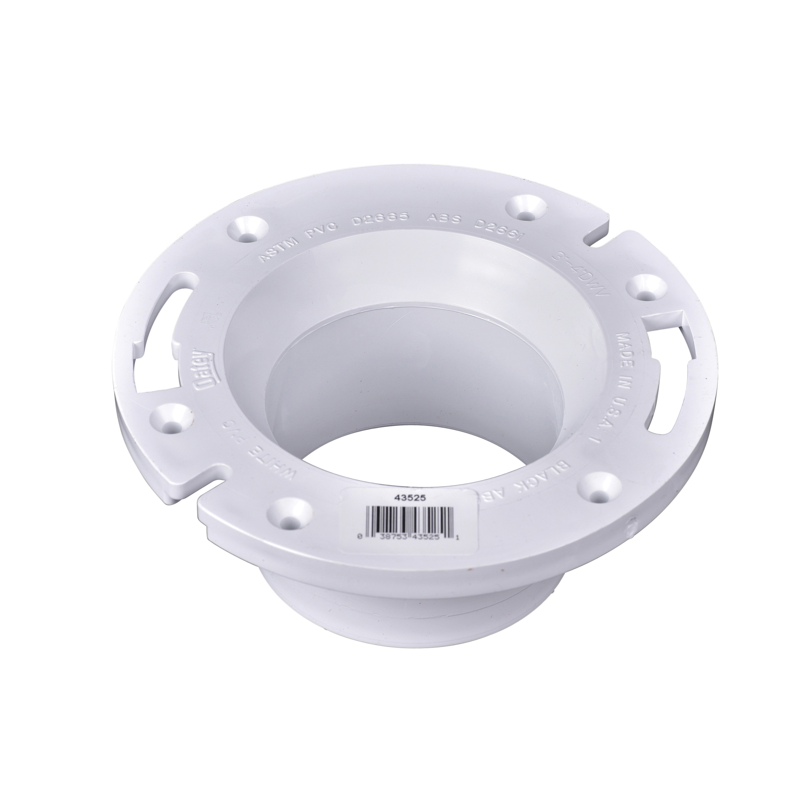 Oatey&reg; 43525