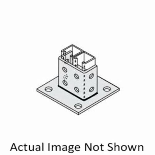 Phd 6060 Eg Post Base Double