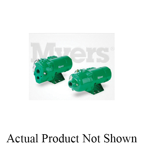 MYERS&reg; HR50S