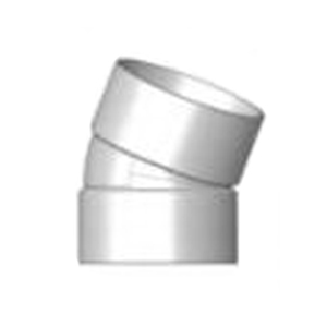 4" D3034 SW 22 1/2