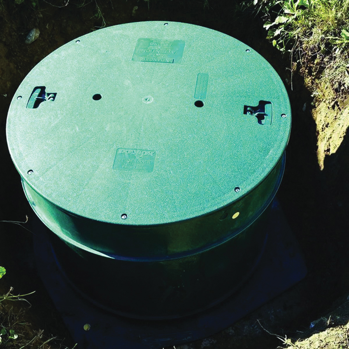 Polylok&trade; 3009-R12