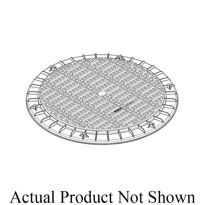 Polylok&trade; PLGRATE18