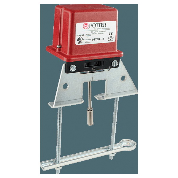 POTTER&reg; OSYSU-2