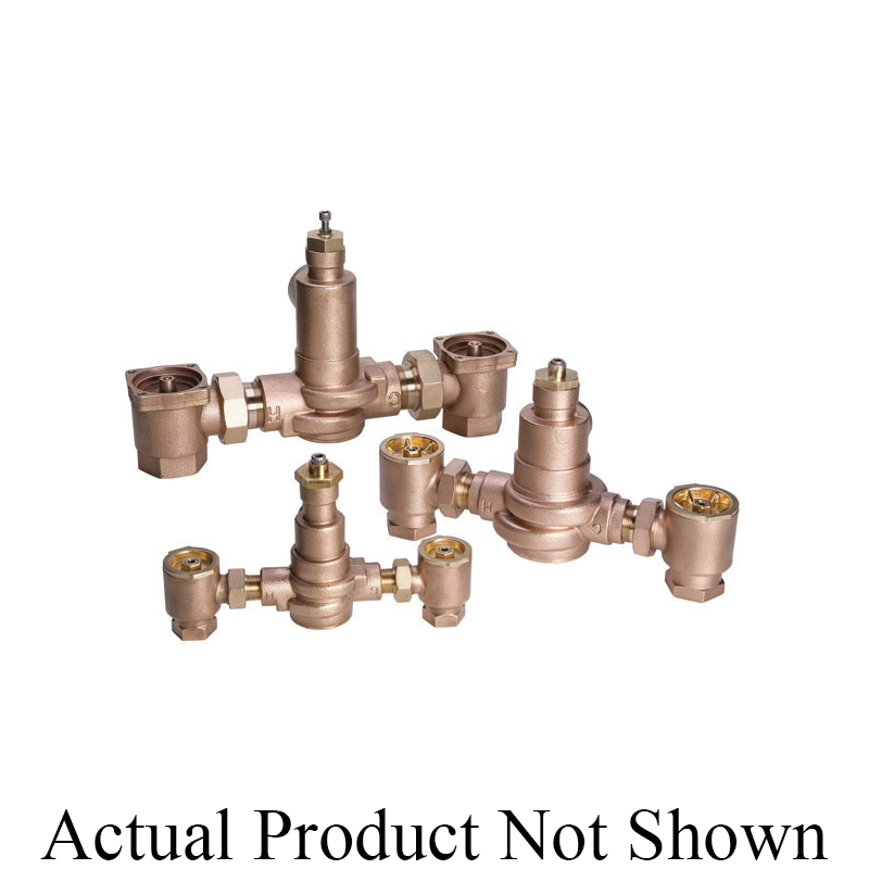 Powers&trade; HydroGuard&reg; 6550049 LFMM430 XP