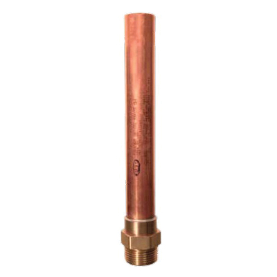 Ppp&reg; Sc-1000C Hammer Arrester, 1 in