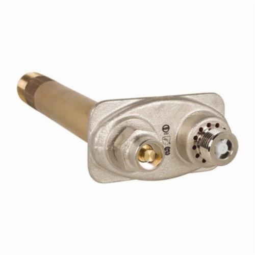 Prier&reg; C-634N12 Freezeless Wall Hydrant