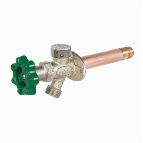 Prier&reg; P-164D06 Freezeless Wall Hydrant