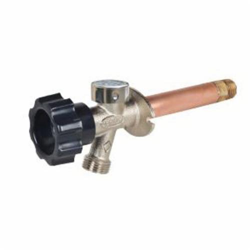 Prier&reg; 478-06 Diamond 400 Wall Hydrant