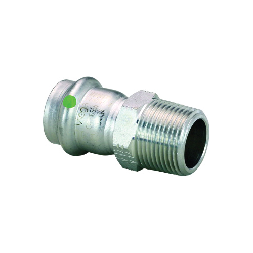 Propress® 80025 Adapter, 3/4 in