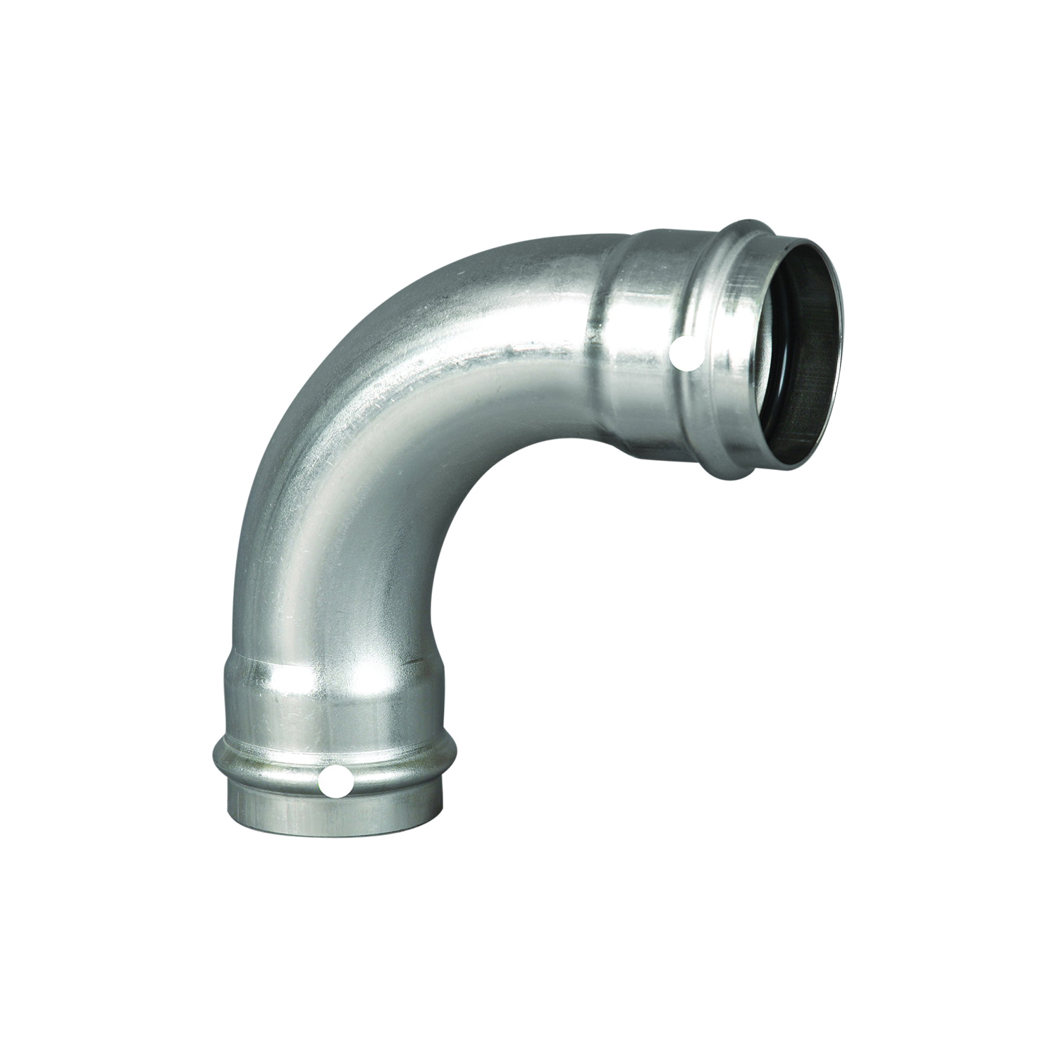 Propress® 85407 90 Elbow, 3/4 in