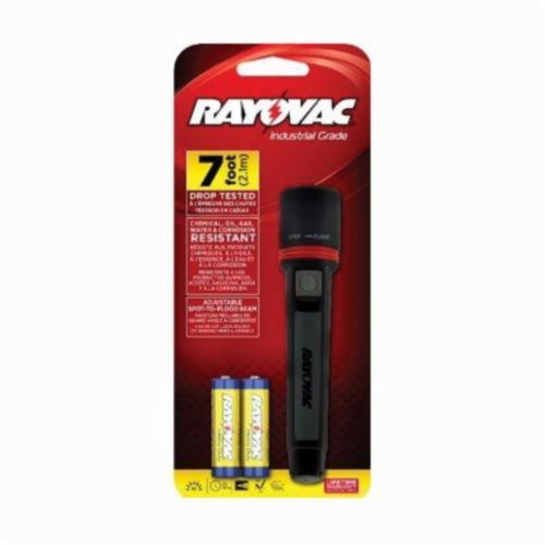 Rayovac&reg; Roughneck&reg; R2AA-BB X