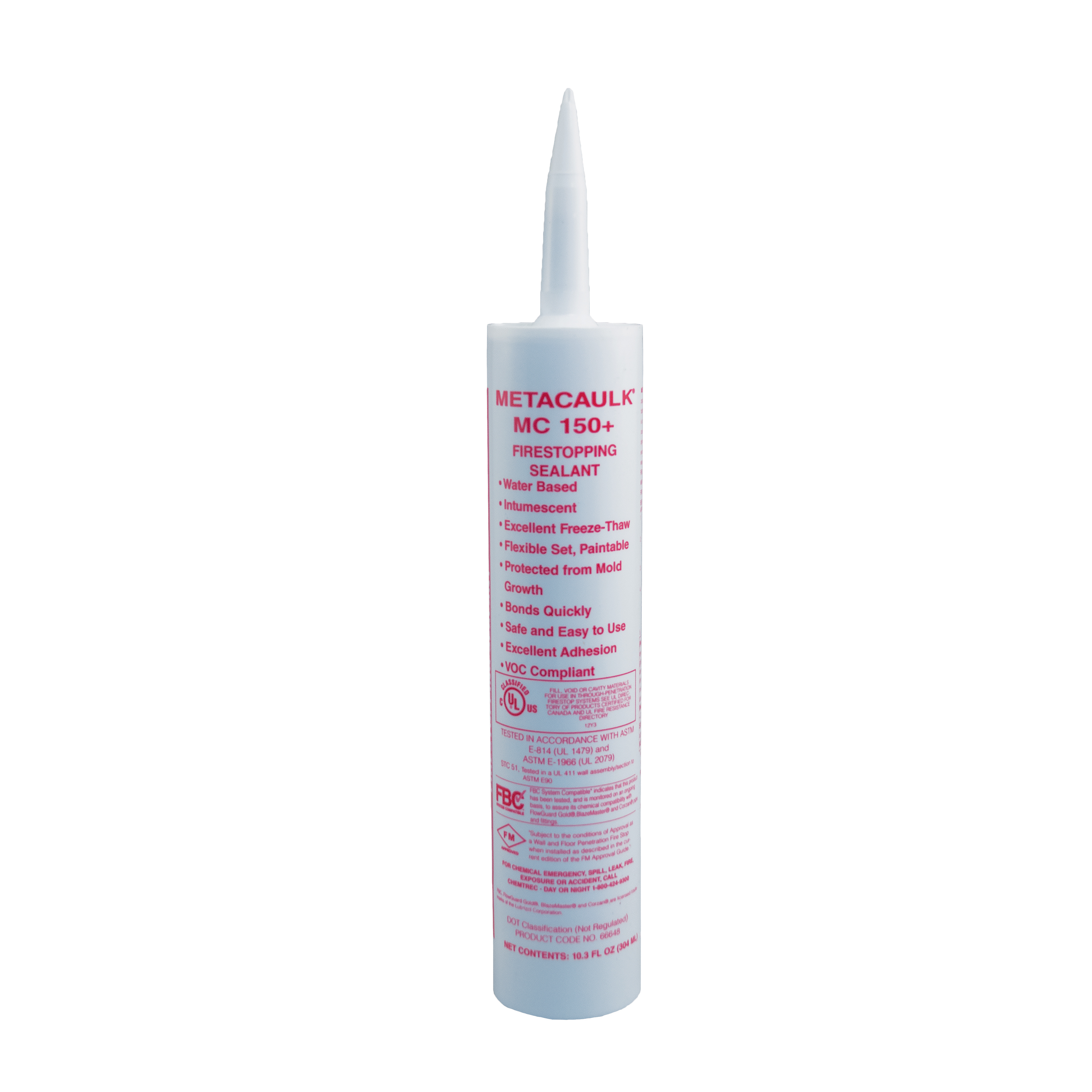 Metacaulk&reg; 66648