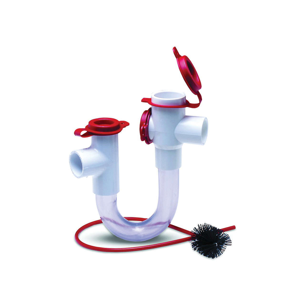RectorSeal® ClearTrap™ 83114