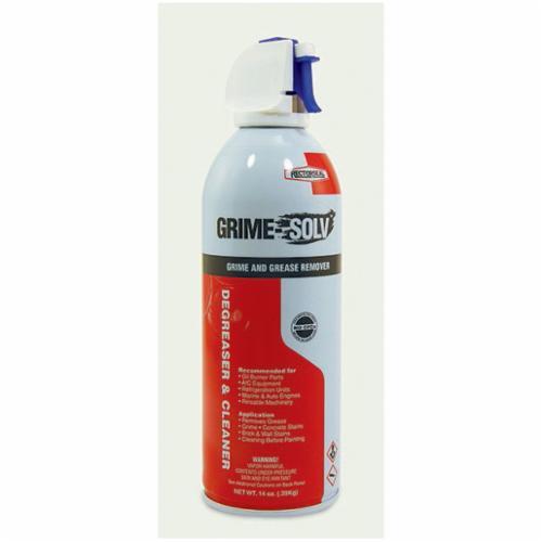 Rectorseal&reg; 88436 Grime-Solv Degreaser, 14 oz
