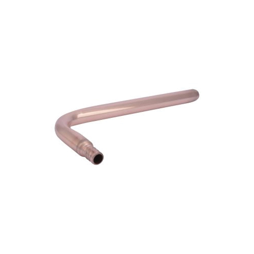 Sharkbite&reg; 22791 Stub-Out Elbow, 1/2 in x Close