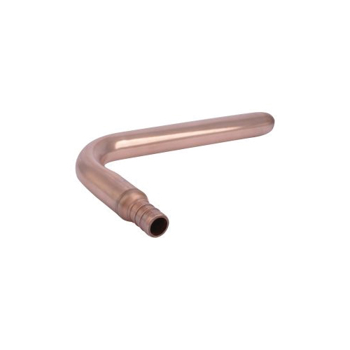 Sharkbite&reg; 23070 Stub-Out Elbow, 1/2 in