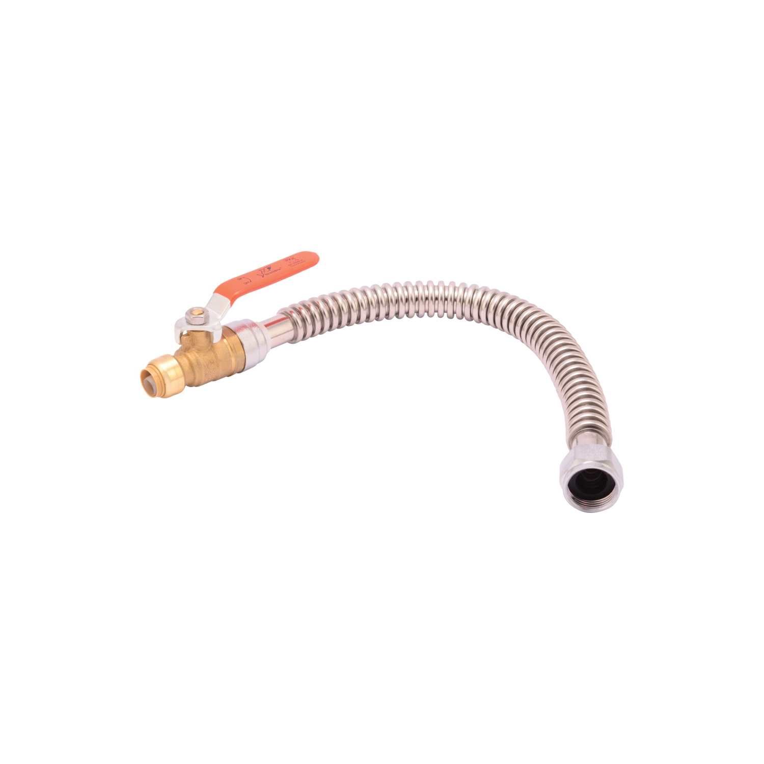 Sharkbite&reg; SS3088FLEX18BV