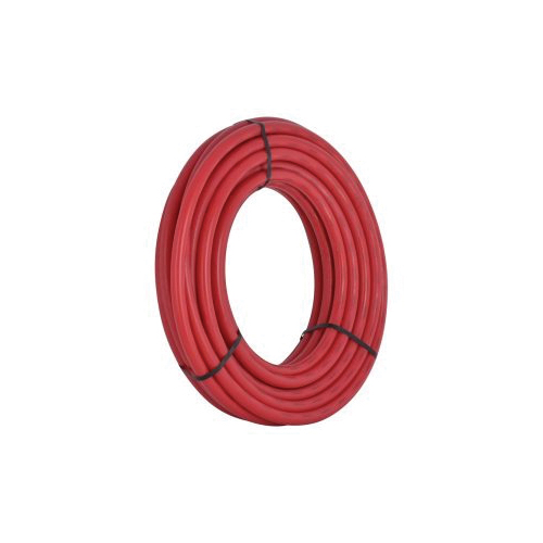 Sharkbite&reg; U860R100 Tubing, 1/2 in x 100 ft, Red