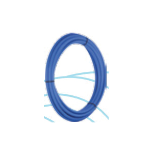 Sharkbite&reg; U870B300W Tubing, 3/4 in x 300 ft, Blue