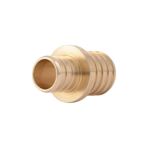 Sharkbite&reg; Uc060Lf Coupling, 3/4 x 1 in