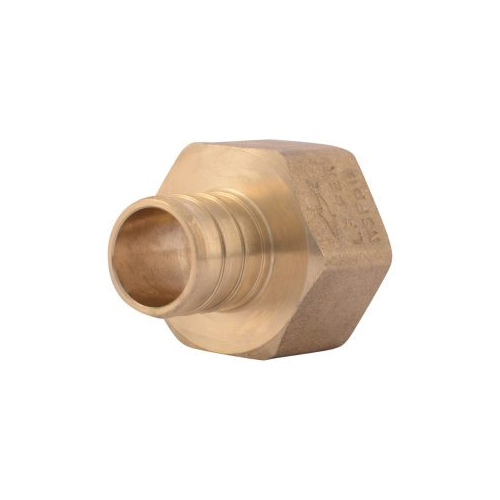 Sharkbite&reg; Uc088Lf Female Adapter, 3/4 in