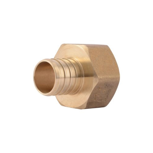 Sharkbite&reg; Uc094Lf Female Adapter, 1 in