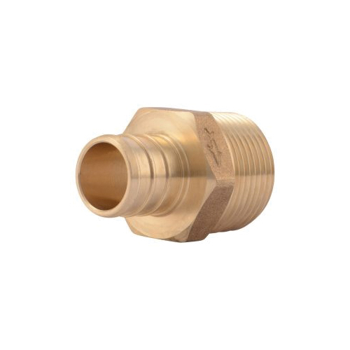 Sharkbite&reg; Uc134Lf Male Adapter, 3/4 in
