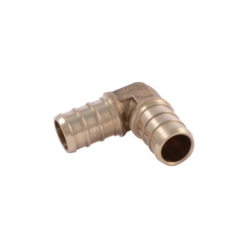 Sharkbite&reg; Uc248Lf 90 Elbow, 1/2 in