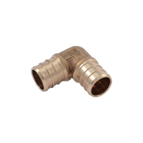 Sharkbite&reg; Uc256Lf 90 Elbow, 3/4 in