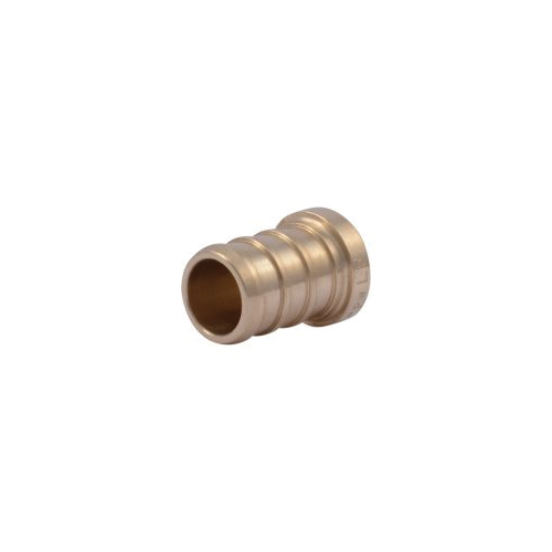 Sharkbite&reg; Uc514Lf Plug, 1/2 in
