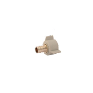 Sharkbite&reg; Uc529Lf Swivel Adapter, 3/4 x 1 in