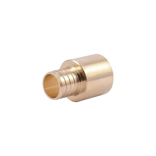 Sharkbite&reg; Uc606Lf Adapter, 3/4 in