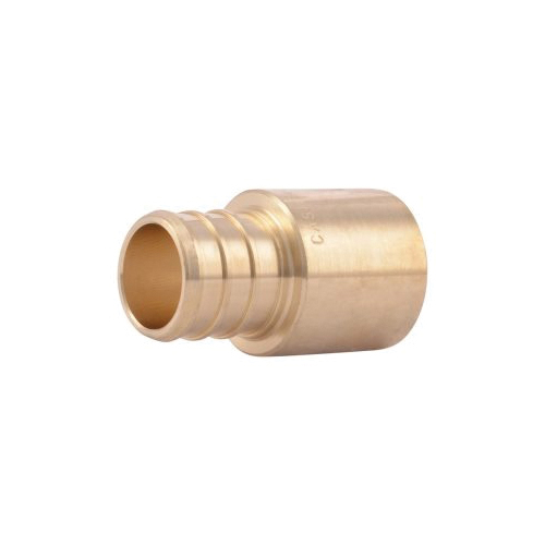 Sharkbite&reg; Uc608Lf Adapter, 3/4 in