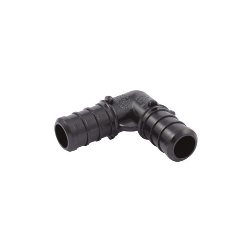 Sharkbite&reg; Up248 90 Elbow, 1/2 in