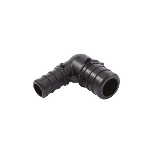 Sharkbite&reg; Up274 90 Reducing Elbow, 3/4 x 1/2 in