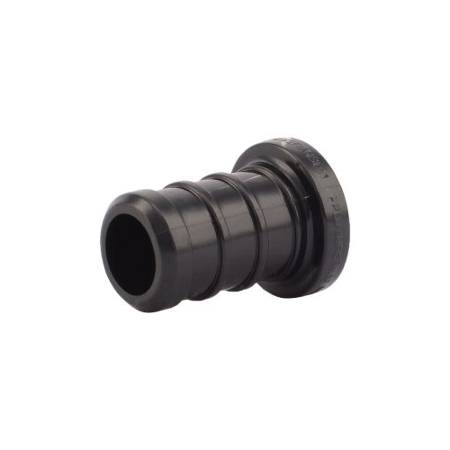 Sharkbite&reg; Up514 Plug, 1/2 in