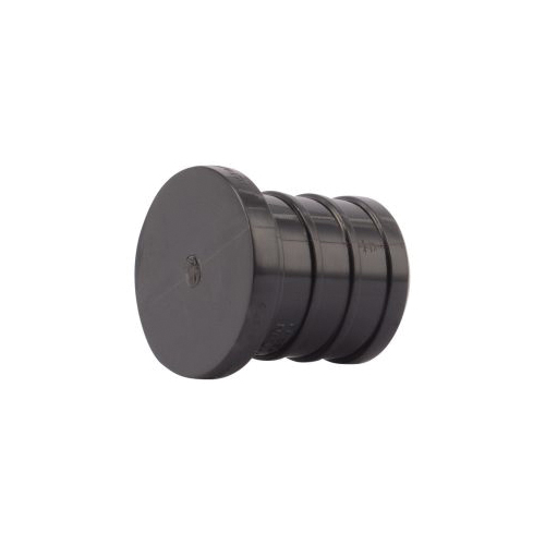 Sharkbite&reg; Up518 Plug, 3/4 in