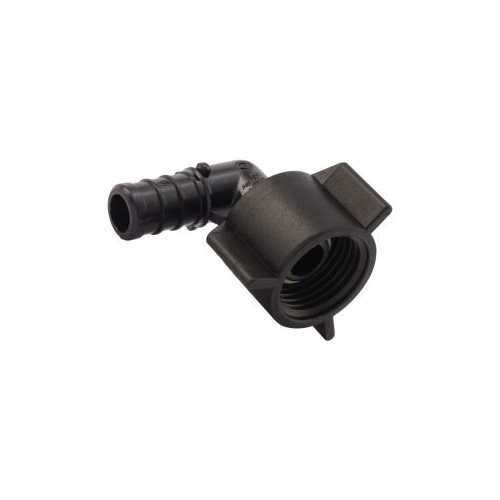 Sharkbite&reg; Up532 Female Swivel Adapter, 1/2 in