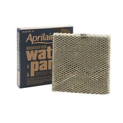 Aprilaire&reg; 10 Replacement Humidifier Filter, 10 in H x 9-3/4 in