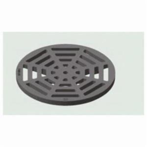 SIP 2271G Michigan Round Grate, 26