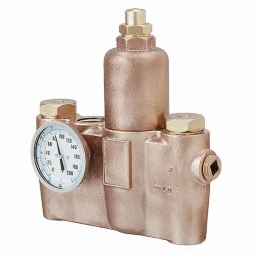 Speakman&reg; Se-350 Thermostatic Mixing Valve