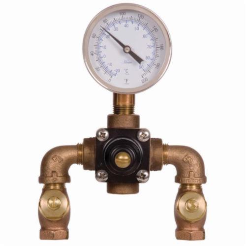 Speakman&reg; Se-370 Thermostatic Mixing Valve
