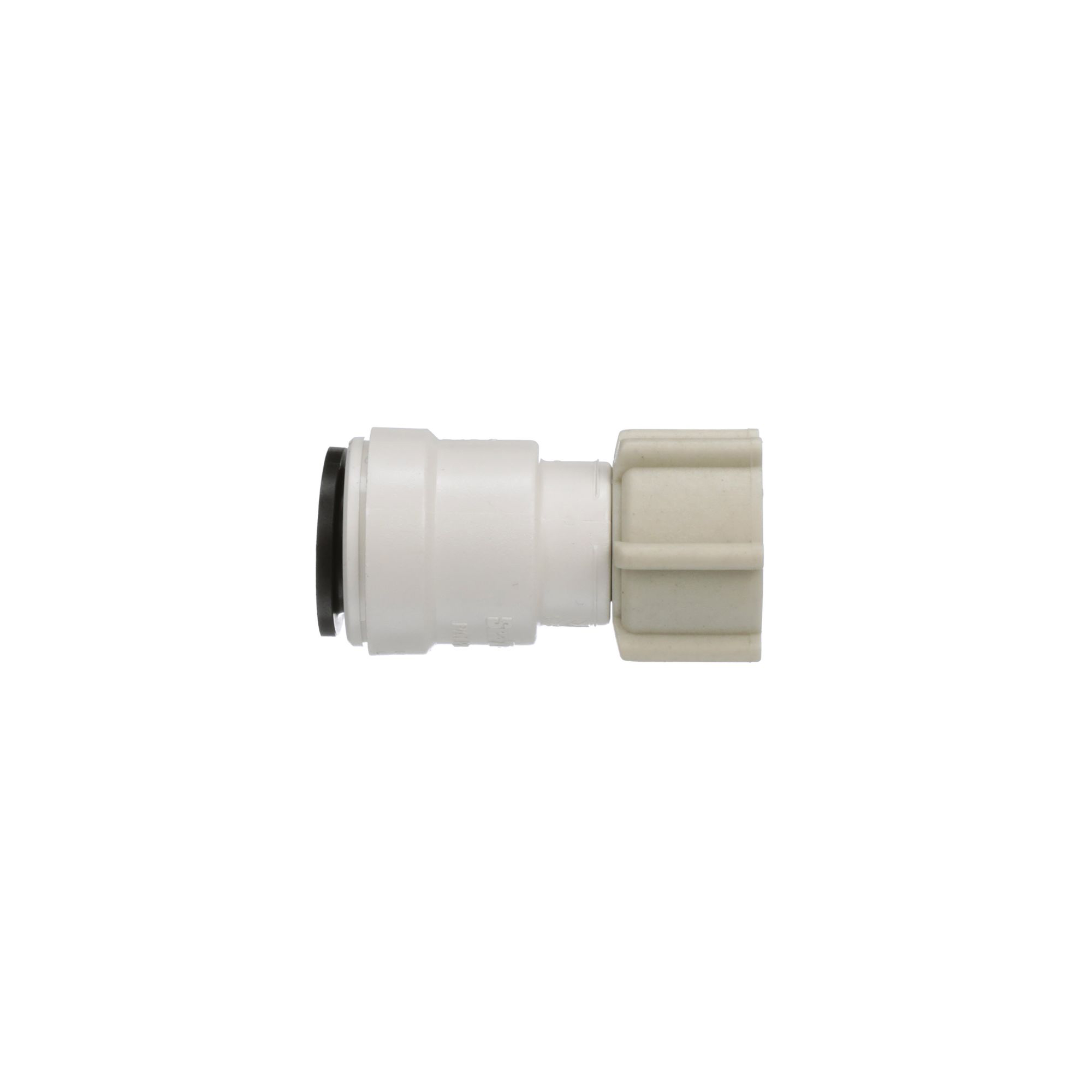Sea Tech&reg; 0959790 Female Swivel Adapter, 3/8 x 1/2 in