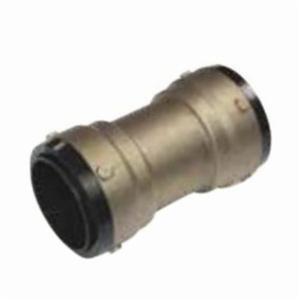 Sharkbite&reg; Sb0141 Coupling, 1-1/2 in