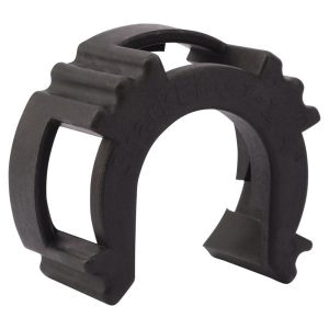 Sharkbite&reg; Sbdc35 D-Mount Clip, 1-1/4 in
