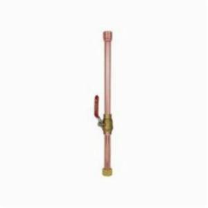 Tomahawk 633-Cg18Fp Water Heater Connector, 3/4 in